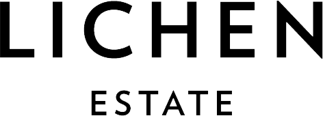 Lichen Estate Logo